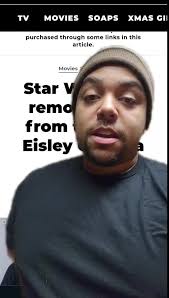 The Downfall of Disney's Star Wars: A Fan's Outrage