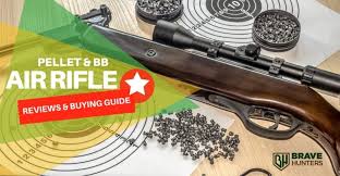 Best Air Rifle Reviews And Trends 2017 Ultimate Buying Guide
