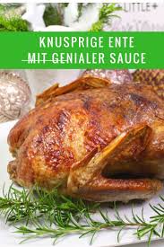 Knusprige Ente Friedas Kitchen On My Mind Knusprige Ente Ente Rezept Einfache Gerichte