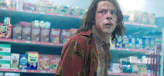 Pada american ultra (2015) dikisahkan mike howell (jesse eisenberg) hidup damai bersama kekasihnya, phoebe larson (kristen stewart), di kota liman yang sederhana. The Dark History Behind American Ultra War Is Boring