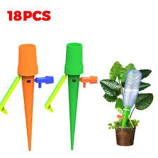 Système d'arrosage automatique goutte à goutte. Yard Garden Outdoor Living Systeme Arrosage Automatique Goutte A Goutte Pour Plantes Fleur Arrosoir Fruitie Decor