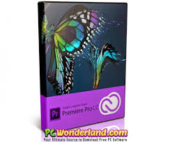 Within minutes, even a new user can edit media projects like a pro. Adobe Premiere Pro Cc 2019 Free Download Pc Wonderland