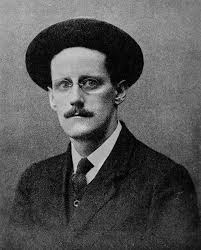 James Joyce. Cuatro poemas escogidos. POESÍAS ESCOGIDAS EN INGLÉS.  Traducción al español.