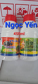 Vua cỏ 50EC