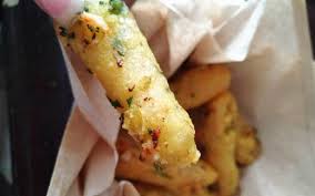 Homemade Potato Cheese Stick Resepkoki Co