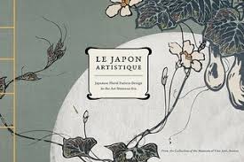 Pattern floral japanese floral pattern japanese floral japanese pattern pattern vector vector floral vector pattern patterns flower backgrounds seamless ornate vector background wallpaper pattern. Le Japon Artistique Japanese Floral Pattern Design In The Art Nouveau Era By Museum Of Fine Arts Boston