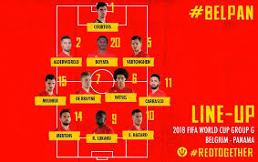 Hai đội đứng đầu mỗi bảng sẽ giành vé dự vck world cup 2022. Ä'á»™i Hinh Chinh Thá»©c Bá»‰ Ä'áº¥u Vá»›i Panama Qua Nhiá»u Sao Khá»§ng