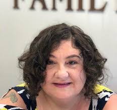 Pamela Barron's Instagram, Twitter & Facebook