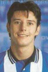 Sonner, Daniel James Sonner