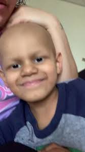 I pray everyday for just a moment back with you. I just want to hug you and  kiss you and smell your little hands one more time. #CancerSucks  #JaxsonStrong #HappyBirthday #fypシ゚viral