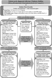 Eadsg Guidelines Insulin Therapy In Diabetes Springerlink