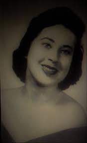 Georgia Lou “Toni” Anthony Laster (1939-1999)