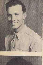 Amos Leon Girod (1922-2003)