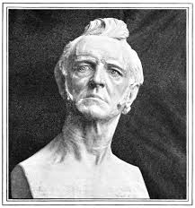 The Project Gutenberg eBook of Browere's Life Masks of Great Americans.