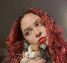 Paula Ortega's Instagram, Twitter & Facebook