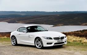 Alpine White 2011 Bmw Z4 Widescreen Wallpapers Bmw Z4 Bmw Bmw Sports Car