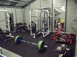 My 2019 home gym refurbished with walk through.online coaching: Garage Home Gym Design Home Decoration