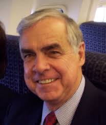 PCN Flight West: DL Capt. Ronald Kolb