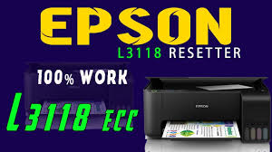 Download epson stylus dx4800 driver v.5.93. Reset Epson L3110 Epson L3110 Adjustment Program With Proof By Reset Your Printer