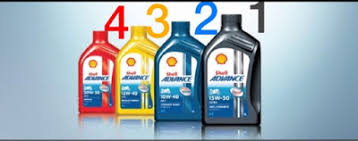 Diformulasikan dgn shell active cleansing technology,mencegah penggumpalan partikel kotoran yg membentuk endapan di mesin.membuat mesin bertenaga,memperhalus suara,melindungi usia mesin. Shell Ultra