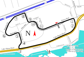 Последние твиты от ntt indycar series (@indycar). Grand Prix Of Toronto Wikipedia
