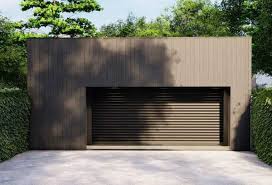 Do it yourself (diy) is the method of building, modifying, or repairing things without the direct aid of experts or professionals. Prefab Garage Kits Packages Summerwood Products