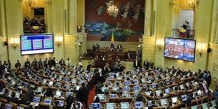 Circula desde hace varios días en las redes sociales y se creó a partir del nombre del político de cambio radical, que también busca reelegirse en el. Estos Son Los 102 Senadores 2018 2022 Ambito Juridico