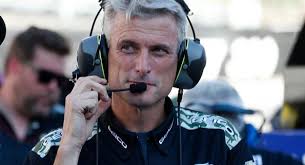 Statements from Germain Racing and Matt Borland