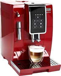 Maybe you would like to learn more about one of these? De Longhi Kaffeevollautomat Dinamica Ecam 358 15 R Sensor Bedienfeld Online Kaufen Otto