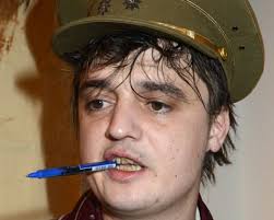 Pete Doherty