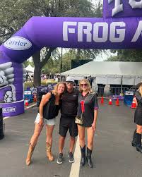 Happy happy birthday Cathleen Hulse! We love you! ❤️☘️🍀❤️🎈🎁🎂