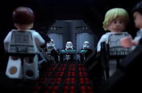 ボード lego のピン