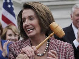 Aaa Profile Nancy Pelosi The Once And Future Speaker