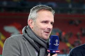 Didi hamann dortmund started to lose confidence once marco reus got injured. Didi Hamann Insists Germany Are Underdogs But Fires Warning Shot To England