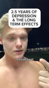 I lived in complacency. I deserved depression., Always taking the easy  route, living by validation, as Neapolian Hill would call it “Drifting” , I  would describe the depressive state as your soul ...