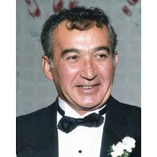 Service Information for Vincent Pelino at John Quint Treboni Funeral Home