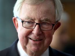 Canada needs more leaders like Joe Clark