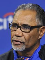 Number of Black major leaguers remains historically low, but improvement  may be