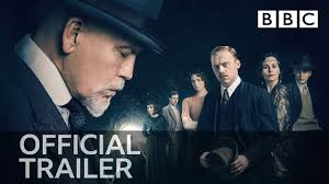 TV Trailer: 'The ABC Murders' On BBC One