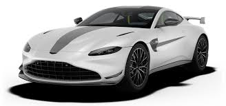 Image result for Zenith White 2022 Aston Martin