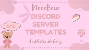 The public test build is the beta version of the discord client and the middle ground between the the ptb is intended to be a way for users to help discord test new features, so it can be expected. Free Custom Discord Server Template Bakery Server Template Discord Template Trending Youtube