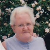 Obituary information for Virginia M. Sparger