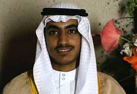 The moment punctuated america's journey through the trauma of 9/11, but it was anything but a conclusion. White House Hamza Bin Laden Killed