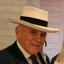 Tony Durst's Instagram, Twitter & Facebook