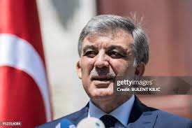 6,100 Republic Of Turkey Abdullah Gul Stock Photos, High-Res Pictures, and  Images