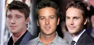 Hedlund, Hammer or Kitsch Could Play Finnick Odair in 'Catching Fire'