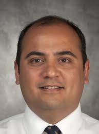 Radiology House Staff 2015-2016