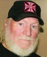 Gary Pratt Obituary (1943