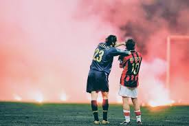 The song, titled listen to your heart, has been released in the form of ep in years 2003 and 2009. Greats Of The Game Materazzi And Rui Costa 2005 Some Of The Most