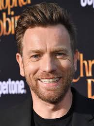 Happy Birthday Ewan McGregor 31 March 1971 (age 54 years)
